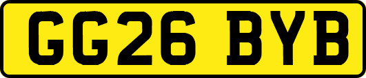GG26BYB