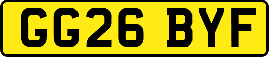 GG26BYF