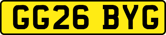 GG26BYG