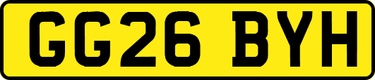 GG26BYH