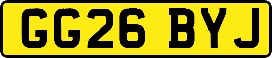 GG26BYJ
