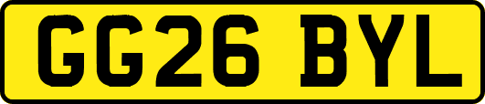 GG26BYL