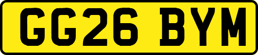 GG26BYM