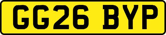 GG26BYP