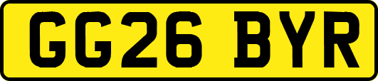 GG26BYR