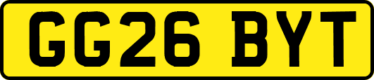 GG26BYT