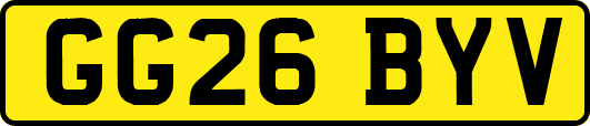 GG26BYV