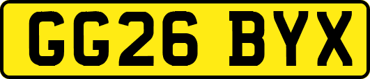 GG26BYX