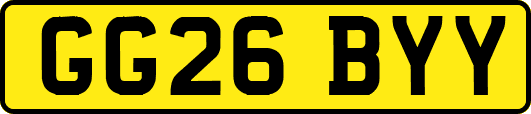 GG26BYY