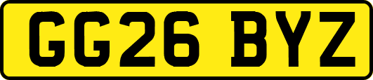 GG26BYZ