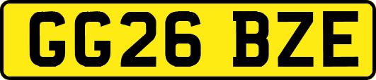 GG26BZE
