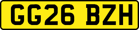 GG26BZH
