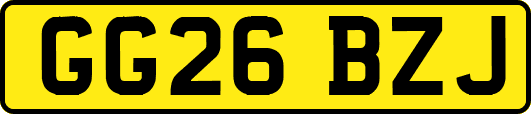 GG26BZJ