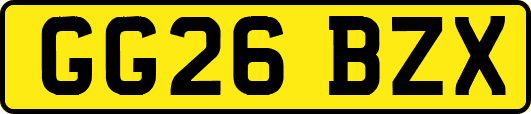 GG26BZX