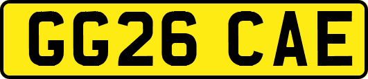 GG26CAE