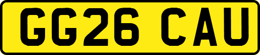 GG26CAU