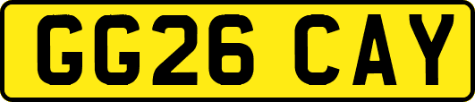 GG26CAY
