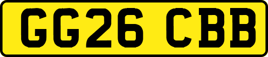 GG26CBB