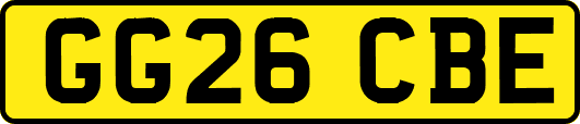 GG26CBE