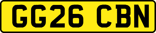 GG26CBN