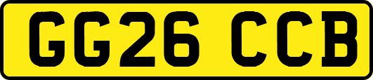 GG26CCB