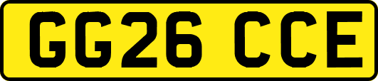 GG26CCE