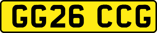 GG26CCG
