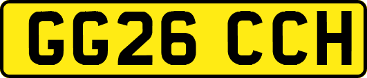 GG26CCH