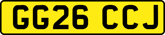 GG26CCJ