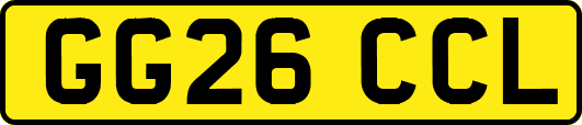 GG26CCL