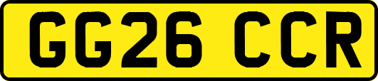 GG26CCR