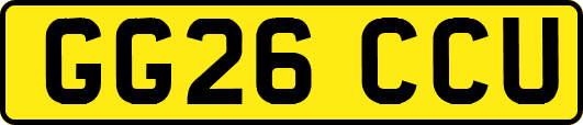 GG26CCU