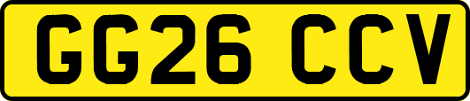 GG26CCV