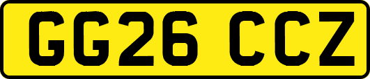 GG26CCZ