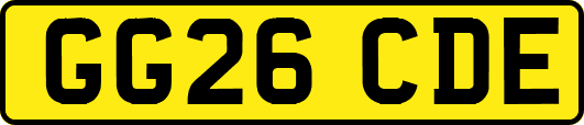 GG26CDE