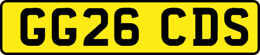 GG26CDS
