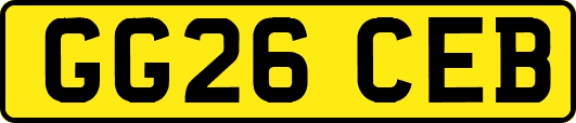 GG26CEB