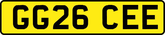 GG26CEE