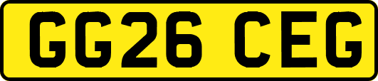 GG26CEG
