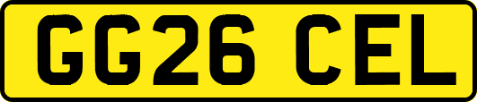 GG26CEL