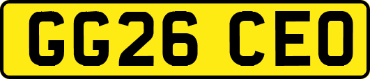 GG26CEO