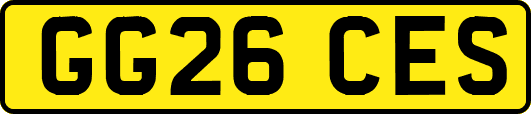 GG26CES