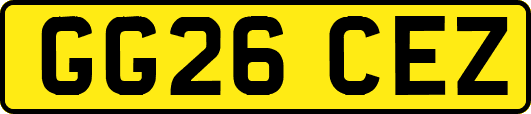 GG26CEZ