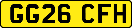 GG26CFH
