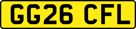 GG26CFL
