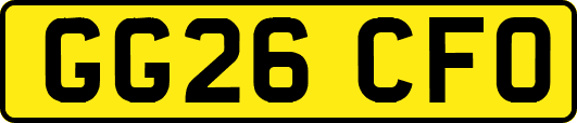 GG26CFO