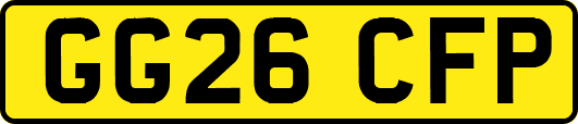 GG26CFP