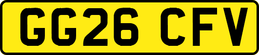 GG26CFV