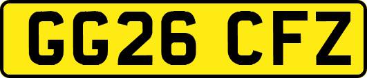 GG26CFZ