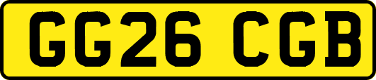 GG26CGB